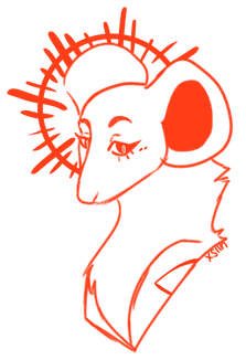 Character belongs to wiilder