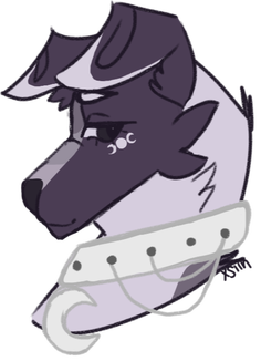 Character belongs to wiilder