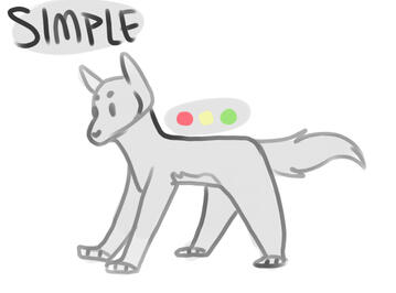 Simple